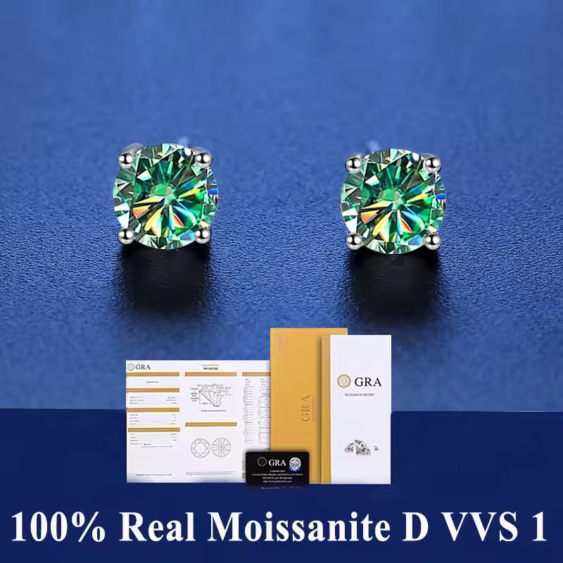 Boucle d'oreille
