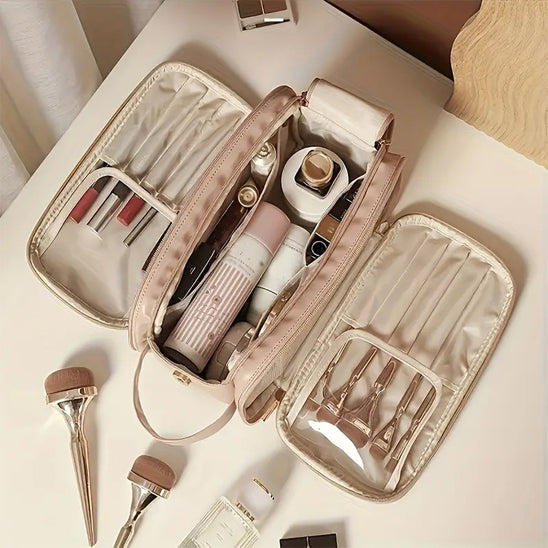 TROUSSE DE MAQUILLAGE