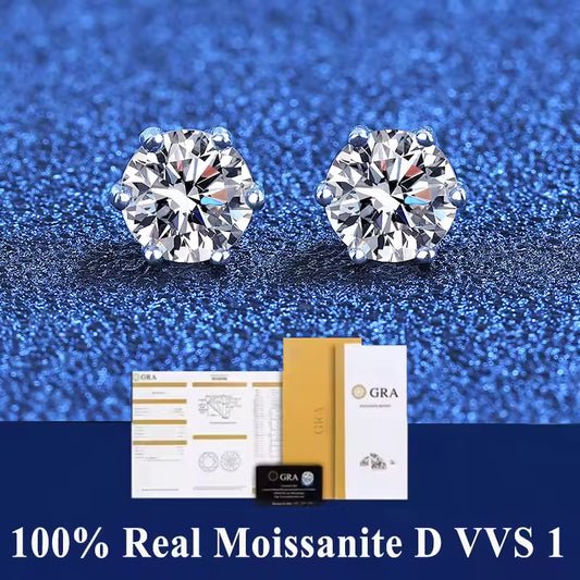 Boucle d'oreille