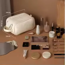 TROUSSE DE MAQUILLAGE